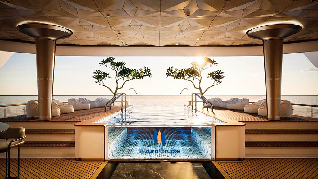 Embrace the elegance of Halong Bay’s most luxurious cruises